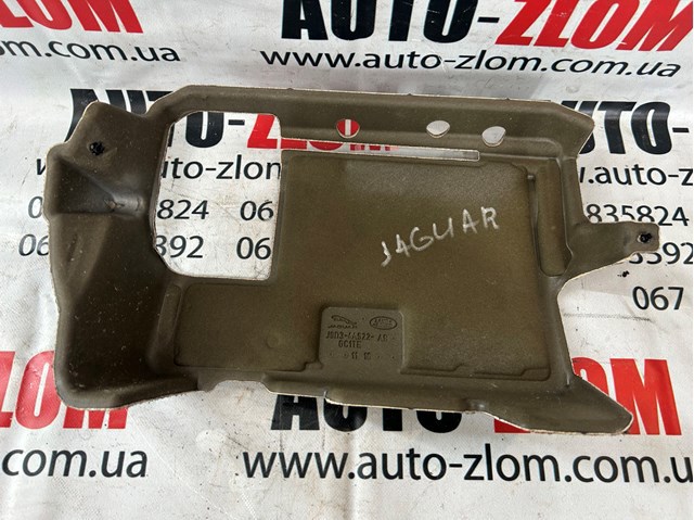 J9D34A522AB JAGUAR купить в Хмельницкий