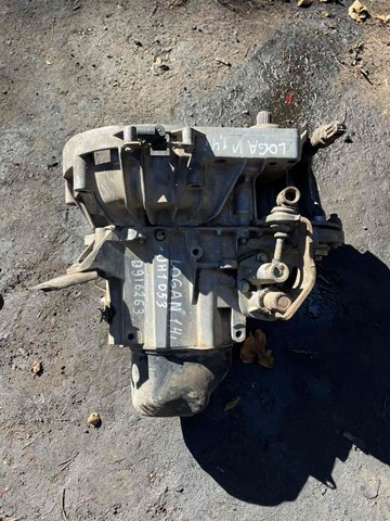 Коробка передач JH1053 RENAULT