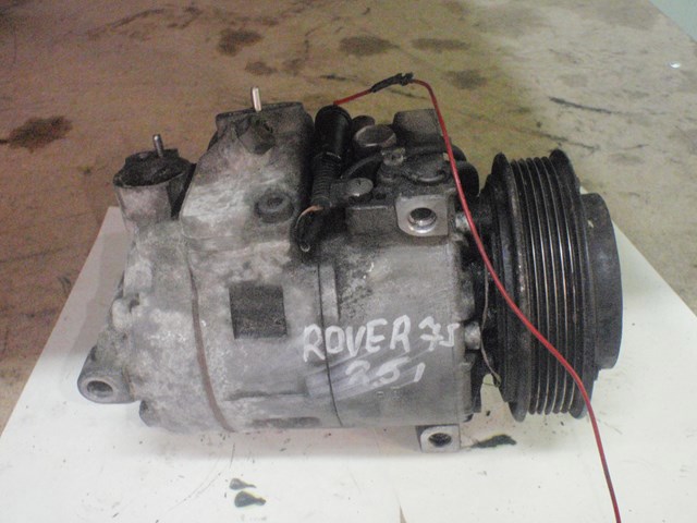 Компрессор хладагента JPB101154 ROVER