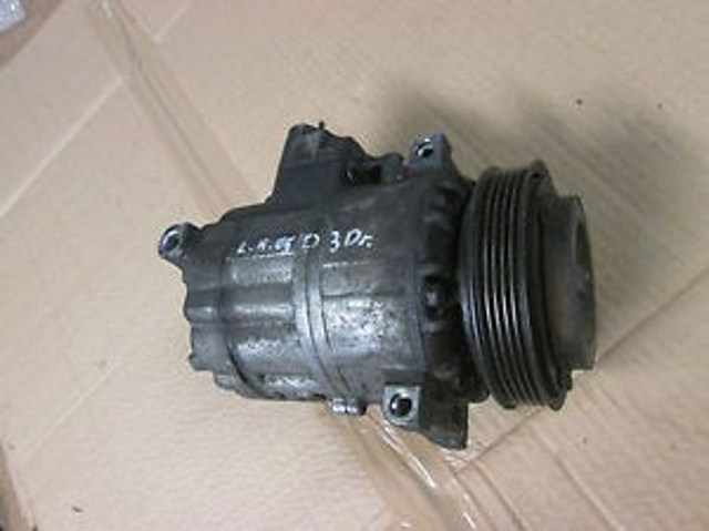 LAND ROVER JPB500120 Компрессор кондиционера в наличии Черкассы