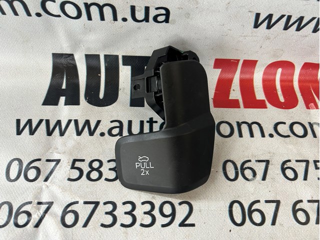 JX7B16C856ADW FORD купить в Ужгород