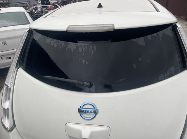 NISSAN K01003NLMB Дверь задняя (багажная 3/5-я (ляда) в наличии Харьков