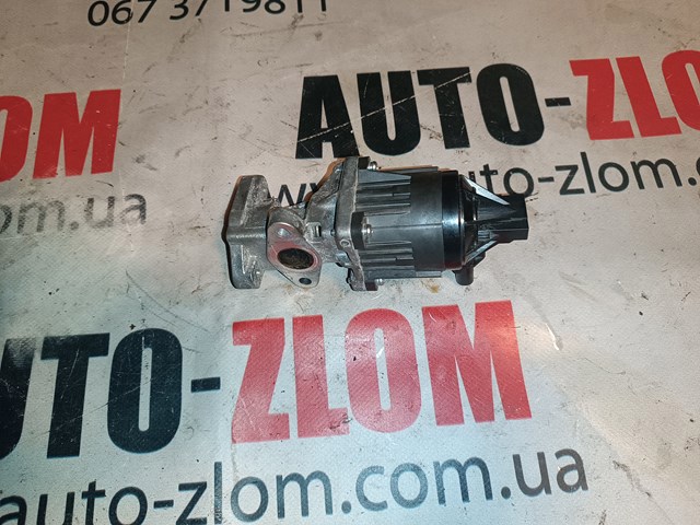 K2GE9D475AA FORD Клапан EGR рециркуляции газов купить в Ирпень