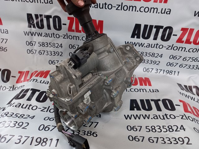 K2GP7G360CE FORD купить в Николаев