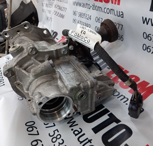 K2GP7G360CE FORD купить в Запорожье