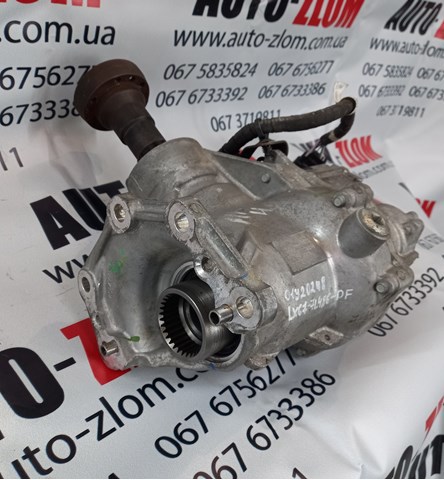 FORD K2GP7G360CE в наличии Ровно