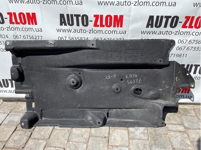KB7W56371 MAZDA купить в Полтава