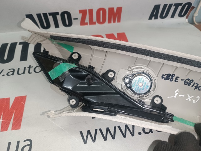 KB8E68170 MAZDA купить в Сумы