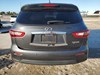 Кришка багажника infiniti qx60 2012-15 KMA003JAMA