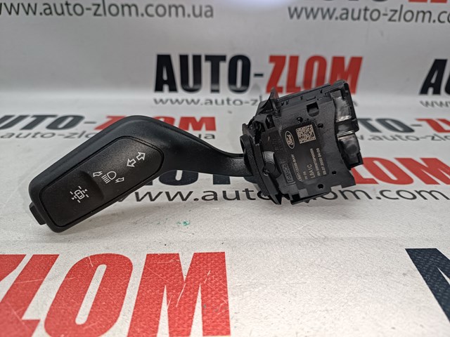 Левый подрулевой переключатель LB5T13335BAW FORD