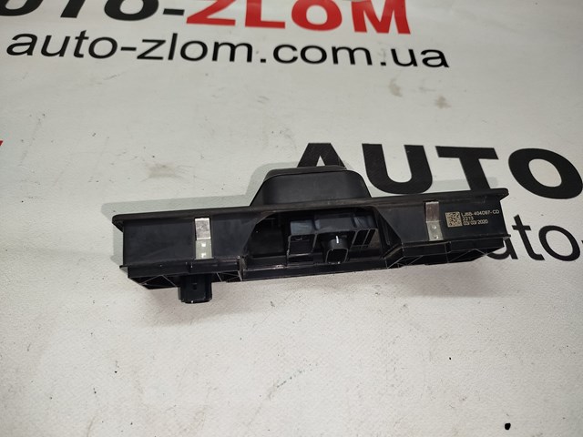 FORD LJ6B404D97CD в наличии Ужгород