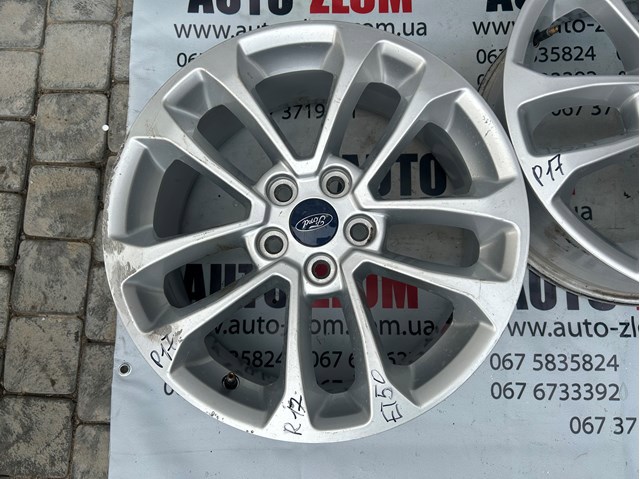 LJ6C1007A1B FORD купить в Одесса