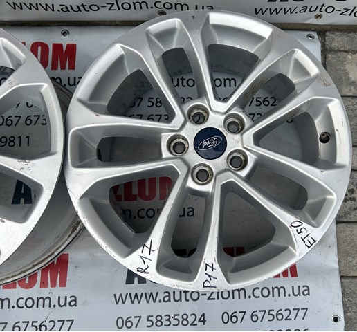 LJ6C1007A1B FORD купить в Ровно