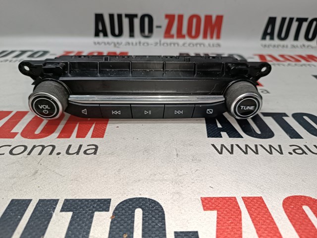 Пульт управления магнитолой LJ6T18K811CA FORD
