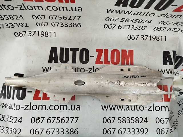 Рычаги задней подвески LX615K652ANC FORD