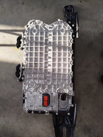 LX6810C699AA FORD Аккумулятор купить в Днепр