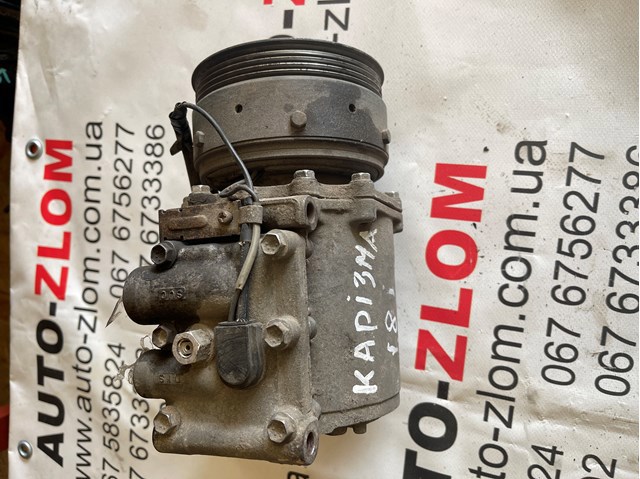 Насос кондиционера MB958178 MITSUBISHI