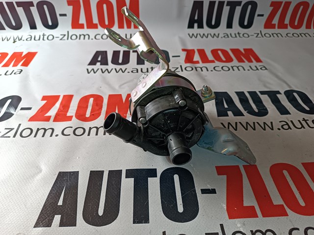MH0115711 MAZDA Помпа водяная (насос) охлаждения купить в Чернигов