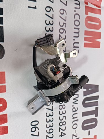 Насос охлаждающей жидкости MH0115711 MAZDA