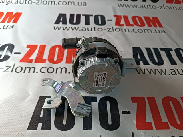 MAZDA MH0115711 Помпа водяная (насос) охлаждения в наличии Львов