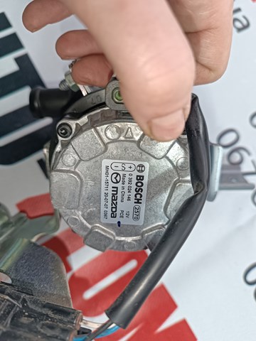 MAZDA MH0115711 Помпа водяная (насос) охлаждения в наличии Харьков