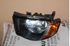 Блок фара левая MN146195 MITSUBISHI