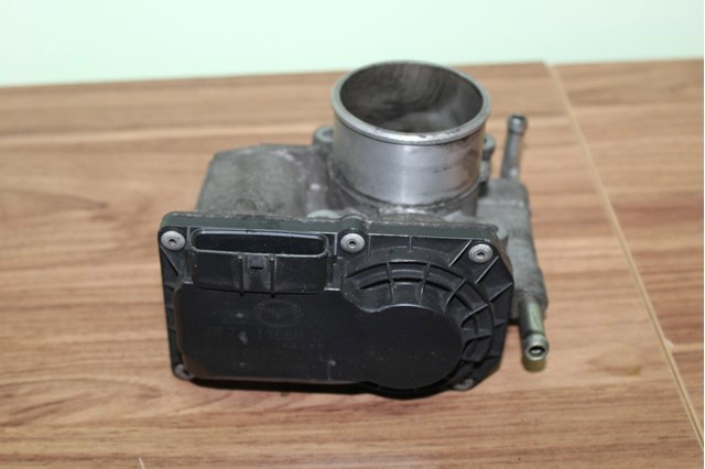 Дроссельная заслонка RF7J136B0D MAZDA