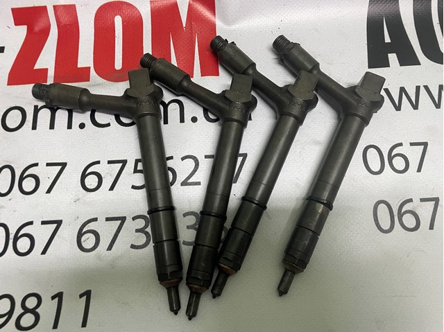 Форсунка инжектора TJBB01901D OPEL