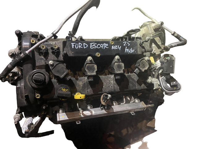 V4B1B Ford