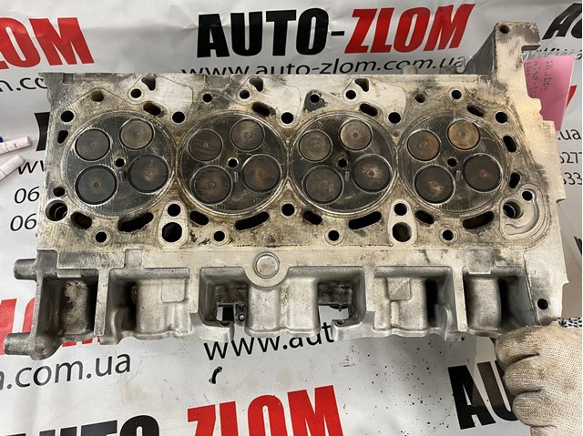 YC1Q6090BC FORD Головка блока цилиндров (ГБЦ) купить в Николаев
