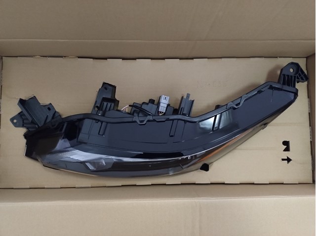 NISSAN 261296RR0D в наличии Харьков