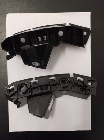 3CM807049 VAG Направляющая переднего бампера левая купить в Кривой Рог