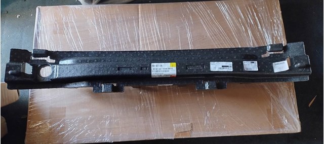 3CM807248 VAG Абсорбер (наполнитель) бампера переднего купить в Сумы