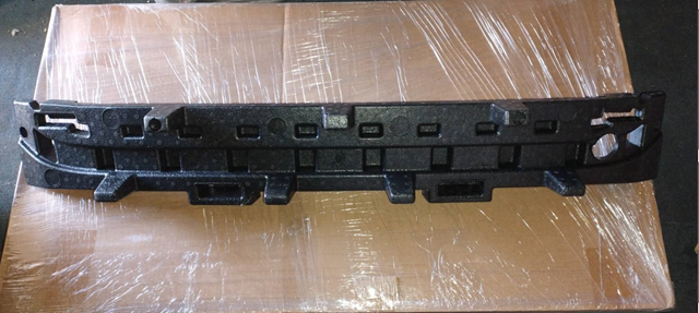 3CM807248 Абсорбер (наполнитель) бампера переднего купить Винница