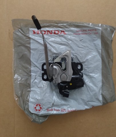 Замок капота 74120TLAA01 HONDA