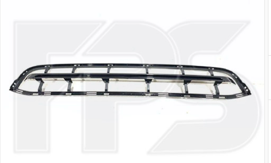 Решетка переднего бампера, центральная FP1446910 FPS