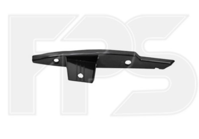 Направляющая переднего бампера FP1446933 FPS