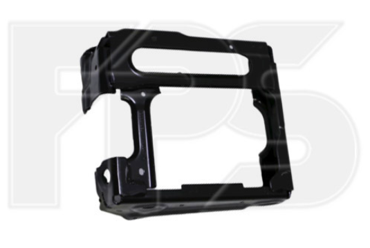 Кронштейн арки колеса (лонжерона) правый FP1446948 FPS