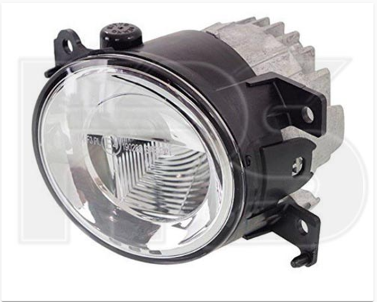 Противотуманная фара левая FP3310H1P FPS