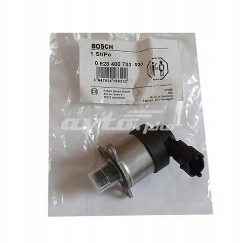 BOSCH 0928400703 Клапан редукционный в наличии Хмельницкий