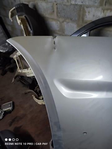 TOYOTA 5330142030 Капот в наличии Кривой Рог