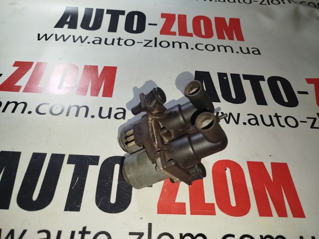 Кран печки (отопителя) 0008306584 MERCEDES