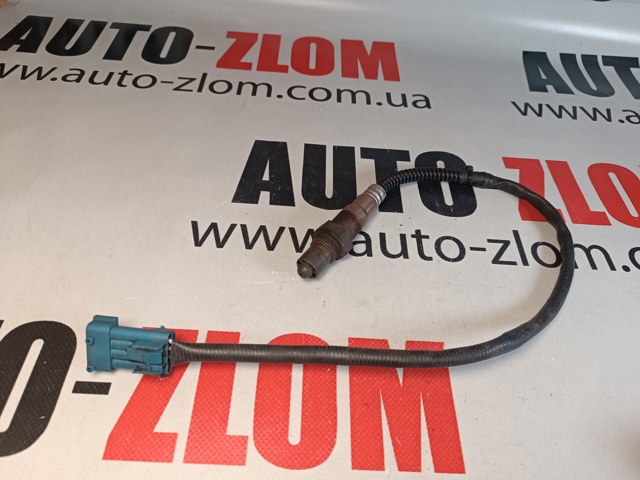 Лямбда зонд после катализатора 0258006185 BOSCH