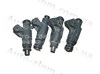 Топливные форсунки 0280156262 BOSCH