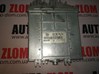 Модуль управления двигателем 028906021GL VAG
