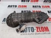 Гофра расходомера воздуха Audi 100 C3