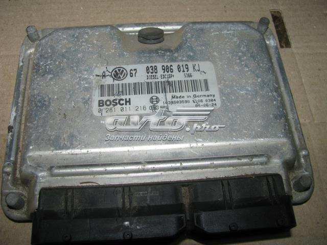 038906019KJ VAG