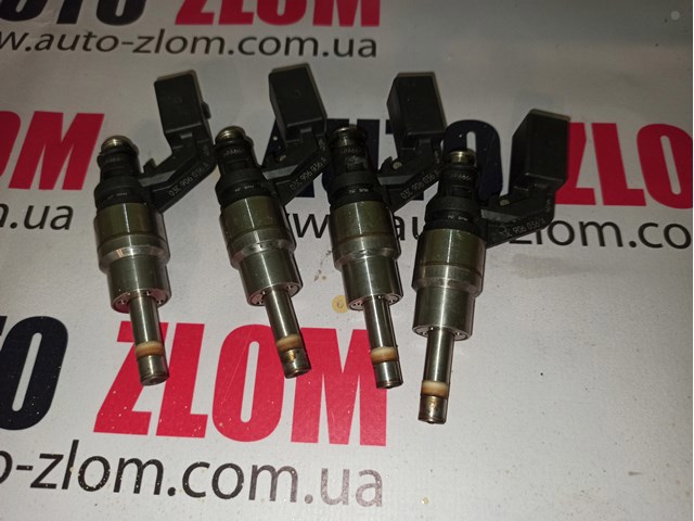 Форсунки Volkswagen Passat
