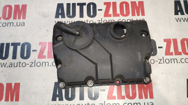 Прокладка клапанной крышки двигателя 045103469G VAG