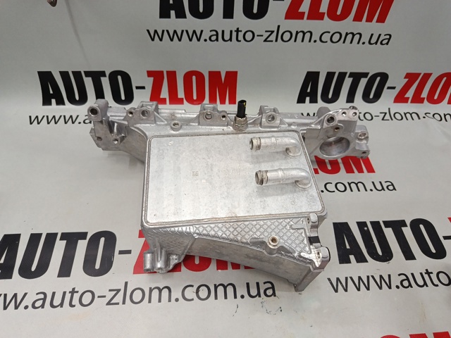 Коллектор впускной 04L129766AQ VAG